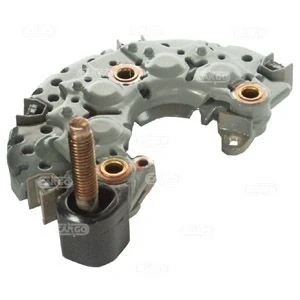 Imagem de HC Cargo F 032 233 246 Rectificador, alternador