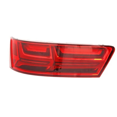Imagem de MAGNETI MARELLI 714020900702 Farolim esquerda parte superior LED com porta lâmpadas