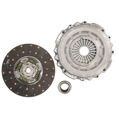 Imagem de Kit de embraiagem REMANUFACTURED KIT3P VALEO 827473