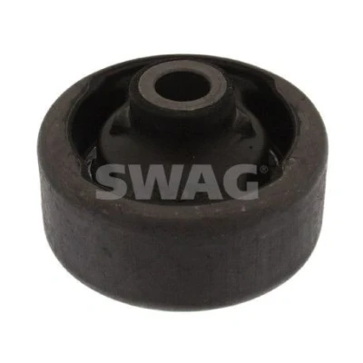 Imagem de SWAG 50 60 0011 Casquilho de Braço Suspensão Eixo dianteiro, lado esquerdo, em baixo, traseira, direito FORD: FIESTA 4