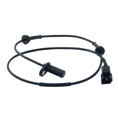 Imagem de MAPCO 86912 Sensor de ABS Eixo dianteiro, lado esquerdo 965 VOLVO: V70 2, XC70 I Cross Country