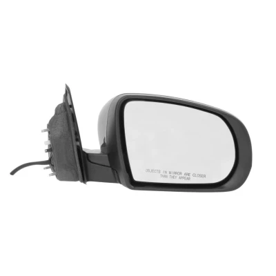 Imagem de Espelho retrovisor Blic 5402 55 2001480P à direita com subcapa elétrico aquecimento, completo, convexo para veículo volante esquerda