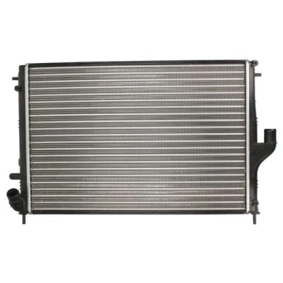 Imagem de Radiador, arrefecimento do motor THERMOTEC D7R046TT