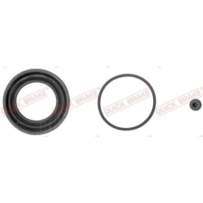 Imagem de QUICK BRAKE 114 0092 Jogo de Reparação Pinça Travão 54 BMW: 1 Hatchback, 4 Coupe, 3 Touring