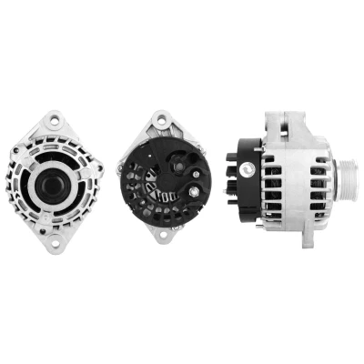 Imagem de LUCAS LRA02809 Alternador 14V 120A OPEL: Astra H Caravan, Hatchback, Vectra C ALFA ROMEO: 159 Sedan, Sportwagon