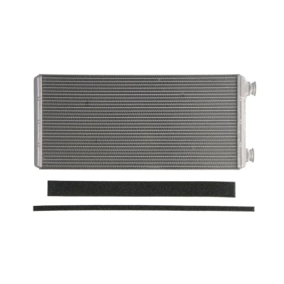 Imagem de MAHLE ORIGINAL AH 5 000P Radiador Quente
