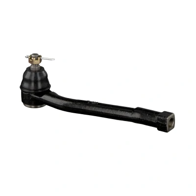 Imagem de FEBI BILSTEIN 41931 Rótula de direção Eixo dianteiro, lado esquerdo com porca castelo HYUNDAI: H 1 / Starex MPV