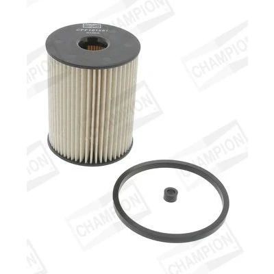 Imagem de CHAMPION CFF101561 Filtro de Combustível Cartucho filtrante OPEL: Corsa D Hatchback, C Astra H SAAB: 9 3 Sedan, 5 Sedan