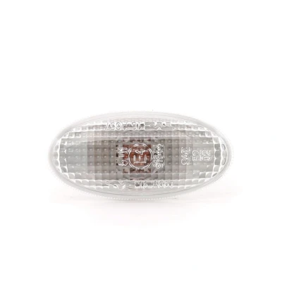 Imagem de TYC 18 0657 00 9 Intermitente branco de ambos os lados, instalação lateral com lâmpada incandescência MAZDA: 2 Hatchback, 5, 6 SW