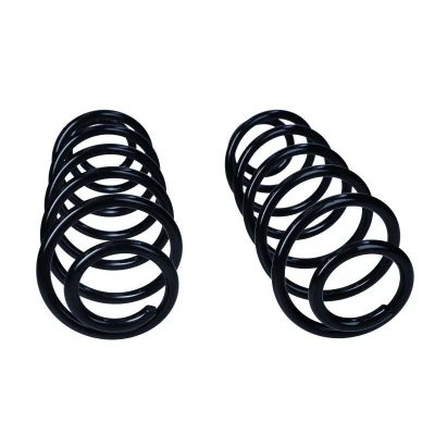 Imagem de MAXGEAR 60 1434D Mola de suspensão Eixo traseiro helicoidal CITROËN: C3 III