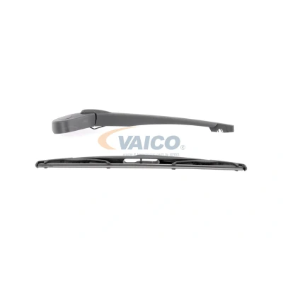 Imagem de VAICO V46 1750 Conjunto de braços limpa vidros, limpeza vidros com capa, escova integrada EXPERT KITS +