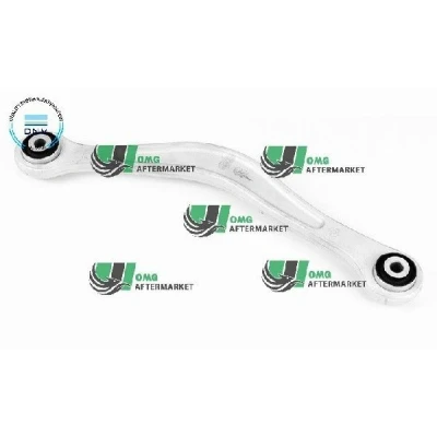 Imagem de OMG SRL G41.4055/S Braço de suspensão Eixo traseiro transversal MERCEDES BENZ: Classe S Sedan, Coupe