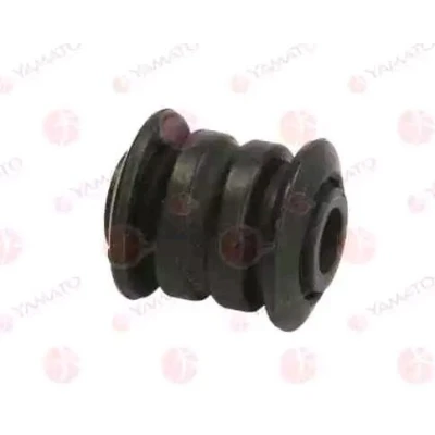 Imagem de YAMATO J58011AYMT Casquilho de braço Suspensão Eixo traseiro, esquerda, à direita para transversal SUZUKI: Grand Vitara 1 SUV, I SUV