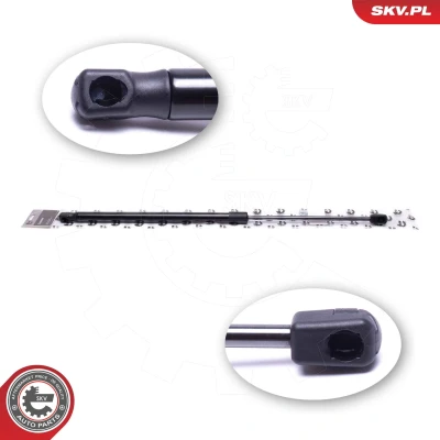 Imagem de ESEN SKV 52SKV805 Amortecedor da mala 620 550 SSANGYONG: Rexton / 2