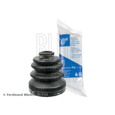 Imagem de BLUE PRINT ADH28153 Fole de Transmissão do lado da caixa velocidades, Eixo dianteiro Borracha HONDA: CIVIC 6 Aerodeck, CR V 1, 4 Hatchback