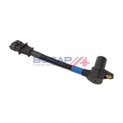 Imagem de BOGAP Y6115133 Gerador de Impulsos 3pólos Sensor Hall para cambota KIA: Sorento I (JC) 2.5 CRDi 2002 2011