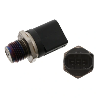 Imagem de FEBI BILSTEIN 28423 Sensor MERCEDES BENZ: Classe C T modell, Coupe, CLS SMART: Fortwo II Cabrio