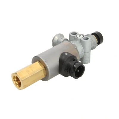 Imagem de WABCO 4721769160 Válvula electromagnética
