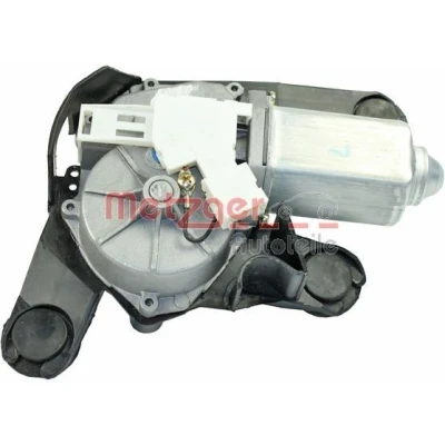 Imagem de METZGER 2190738 Motor de Limpa Vidros 12 traseira PEUGEOT: 3008 I
