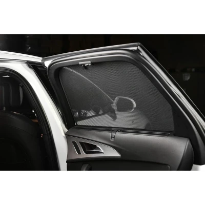 Imagem de Kit cortinas laterais e porta traseira galaxy 95 0 ref.ª for gala 5 x