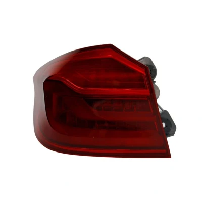 Imagem de TYC 11 14674 00 9 Farolim esquerda parte exterior LED com BMW: 5 Sedan