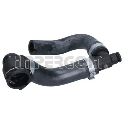 Imagem de ORIGINAL IMPERIUM 17591 Mangueira de Radiador centro esquerda Borracha ALFA ROMEO: MiTo, FIAT: Grande Punto Hatchback, III Hatchback