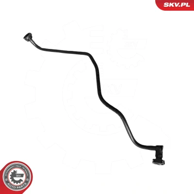Imagem de ESEN SKV Mangueira de Radiador 6mm 54SKV853