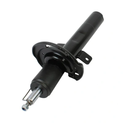 Imagem de MAXGEAR 11 1564 Amortecedor Pressão do gás Tubo duplo com assento de mola cavilha em cima