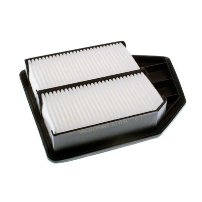 Imagem de DENCKERMANN A141361 Filtro de ar 50mm 221mm 269mm Cartucho filtrante