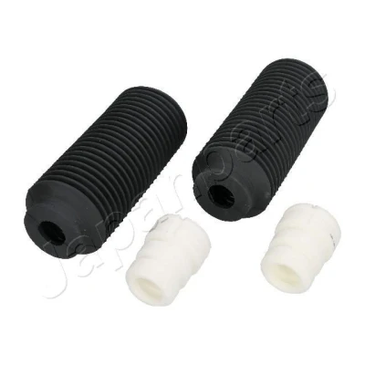 Imagem de JAPANPARTS KTP 100 Coifa Amortecedor Eixo dianteiro NISSAN: Almera 2 Limousine, II Hatchback