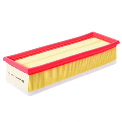 Imagem de Castrol filters CA0315 Filtro de ar 343mm recirculação BMW: 5 Sedan, Touring, X3