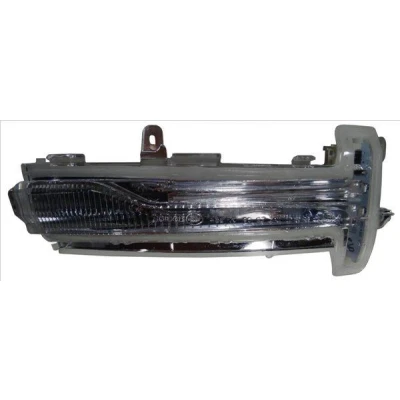 Imagem de TYC 338 0057 3 Intermitente Retrovisor exterior direito com LED VOLVO: XC60 I