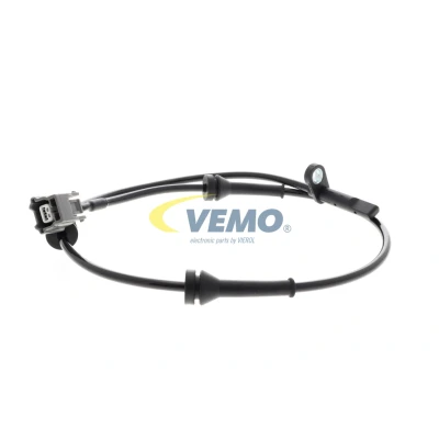 Imagem de VEMO V38 72 0263 Sensor de ABS Eixo dianteiro 2 quadrado