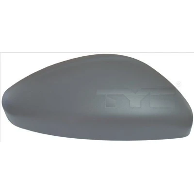 Imagem de TYC 326 0161 2 Revestimento, retrovisor exterior à direita com subcapa PEUGEOT: 308 SW 2, II Hatchback, Van / Hatchback