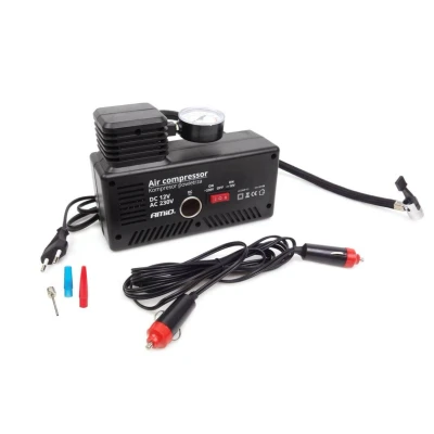 Imagem de AMiO Acomp 13 02188 Compressor de ar 12 18