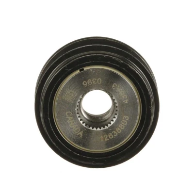 Imagem de GATES OAP7258 Polia Roda Livre do Alternador 36mm