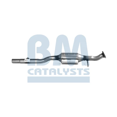 Imagem de BM CATALYSTS BM90722H Catalisador Approved FORD: Focus Mk1 Hatchback