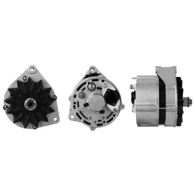 Imagem de LUCAS ELECTRICAL LRA01397 Alternador 12V 95A