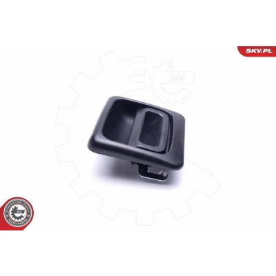 Imagem de ESEN SKV 75SKV263 Suporte, motor à frente Rolamento de Borracha e metal 102mm 111mm TOYOTA: Corolla VII Liftback, Carrinha