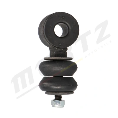 Imagem de MERTZ M S0131 barra / escora, estabilizadora VOLKSWAGEN: Golf 3, 2, 3 Cabrio, SEAT: Ibiza Córdoba I Sedan, TOLEDO 1