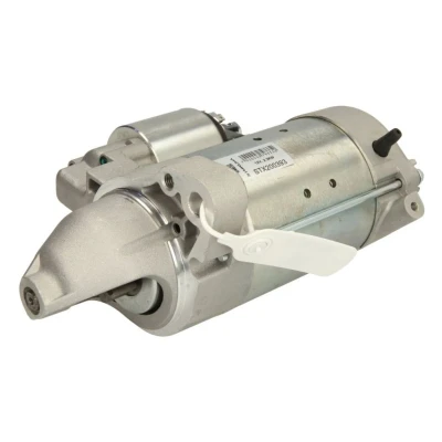 Imagem de STARDAX STX200393R Motor de arranque 12 2,3 AUDI: Q7