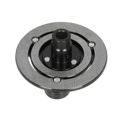 Imagem de Disco de acionamento, compressor acoplamento magnético THERMOTEC EK318