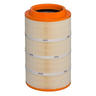 Imagem de HENGST FILTER E706L Filtro de ar 417 228 Cartucho filtrante