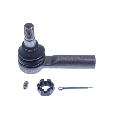 Imagem de DENCKERMANN D130389 Rótula de direção 14,8mm Eixo dianteiro, ambos os lados NISSAN: Pick Up, X Trail