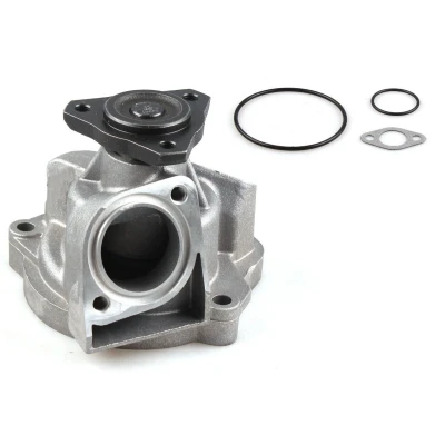 Imagem de HEPU P531 Bomba de água com juntas, junta sem orifício para sensor mecânico Metal VOLKSWAGEN: TRANSPORTER 3, 3 Kasten