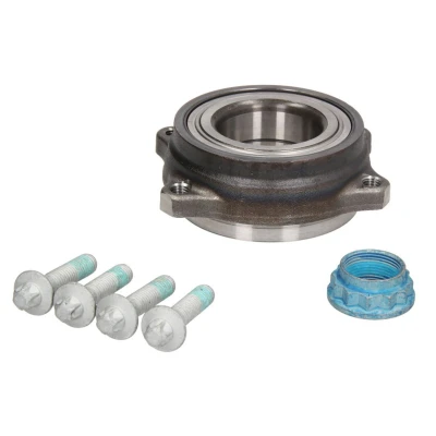 Imagem de SNR R151.43 Kit de rolamento roda MERCEDES BENZ: Classe C T modell, E Sedan, Coupe