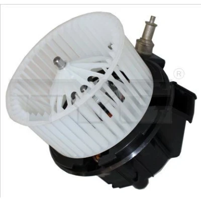 Imagem de TYC 505 0007 Ventilador do Habitáculo para veículos com climatização automática