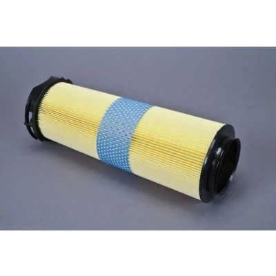 Imagem de AUTOMEGA 180073610 Filtro de ar 335mm 112mm Cartucho filtrante MERCEDES BENZ: Classe C Sedan, Coupe, T modell