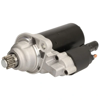 Imagem de BOSCH 1 986 S00 795 Motor de arranque 12V 1,4kW VOLKSWAGEN: Golf 5, New Beetle Hatchback, AUDI: TT Coupe