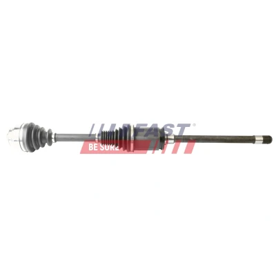 Imagem de FAST FT01445 Veio de transmissão 862mm